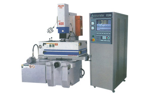 数码式火花机 ZNC-400