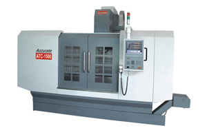 加工中心 ATC-1500