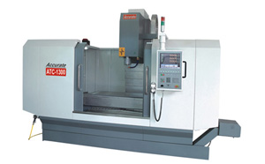 加工中心 ATC-1300