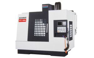 加工中心线轨机 ATC-1060LHS