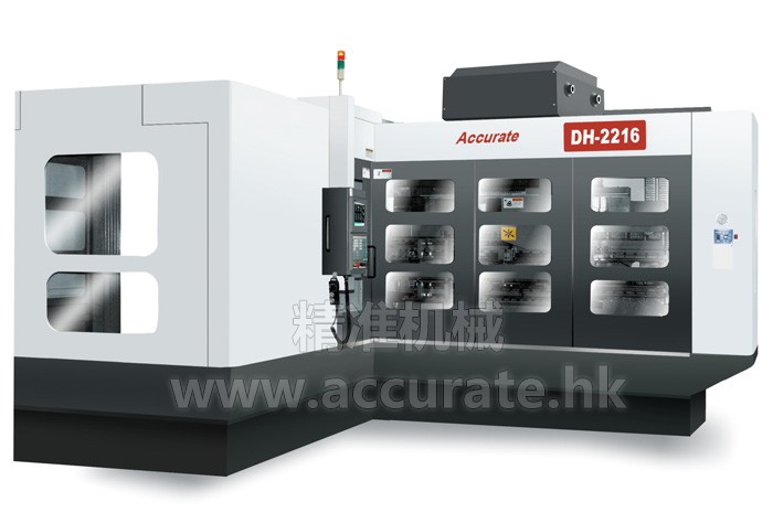 精准数控深孔钻机床厂家