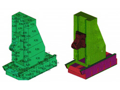 ��׼��ת����̨����������������Ԫ�ṹ����