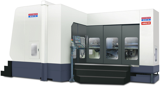 精准机械公司参加DMP2015第十七届东莞国际模具及金属加工展览会