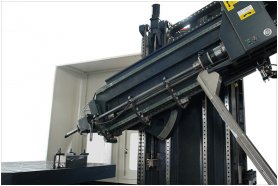 精准机械公司参加东莞国际模具及金属加工展览会